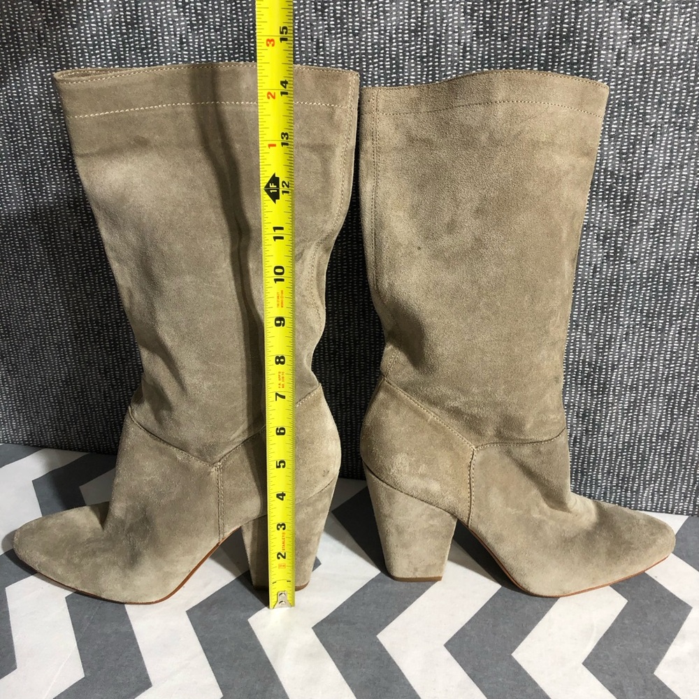 1 State Maribell Suede Boot - Picture 9 of 13